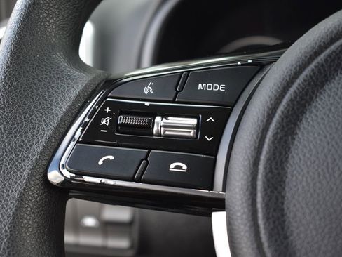 Used 2022 Kia Sportage LX image 23