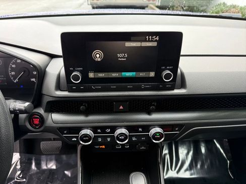 Used 2023 Honda CR-V EX image 21