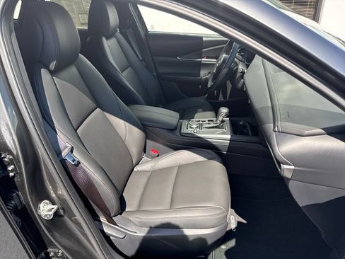 New 2026 MAZDA CX-30 AWD 2.5 S w/ Select Sport Pkg image 14