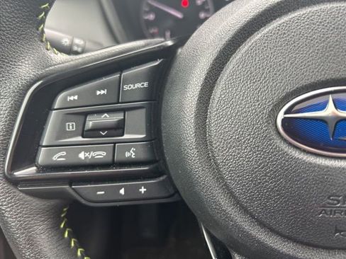 Used 2024 Subaru Outback Onyx Edition image 19