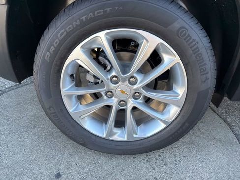 New 2026 Chevrolet TrailBlazer LS image 13