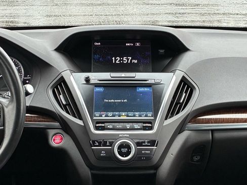 Used 2020 Acura MDX SH-AWD image 18