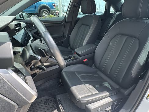 Used 2024 Audi A3 2.0T Premium FWD image 14