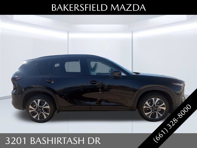 New 2026 MAZDA CX-5 Preferred AWD/4WD image 6