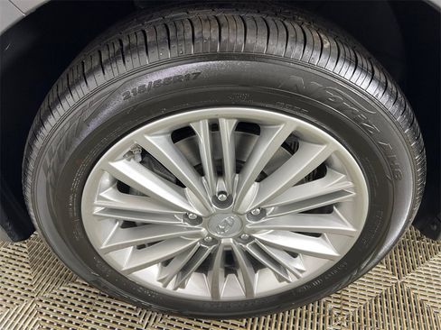 Used 2021 Hyundai Kona SEL image 11