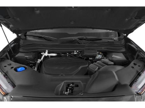 Used 2024 Honda Ridgeline Sport image 12