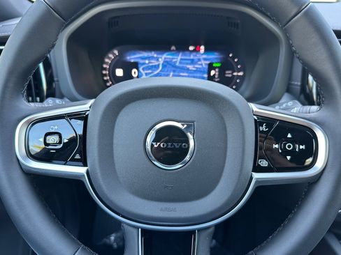 New 2026 Volvo XC60 T8 Ultra AWD/4WD image 20
