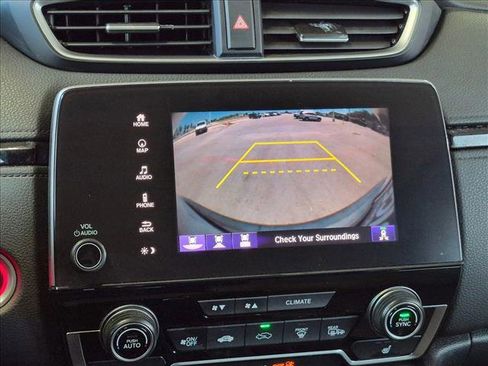 Used 2018 Honda CR-V Touring image 12
