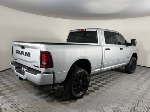 Used 2026 RAM 2500 Big Horn AWD/4WD image 6
