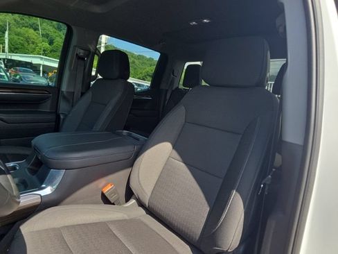 Used 2023 Chevrolet Silverado 1500 LT Trail Boss w/ Protection Package AWD/4WD image 25