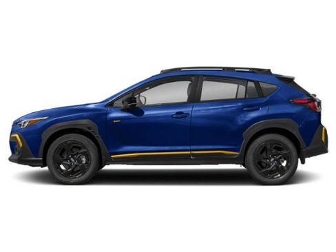 Used 2025 Subaru Crosstrek 2.5i Sport AWD/4WD image 3