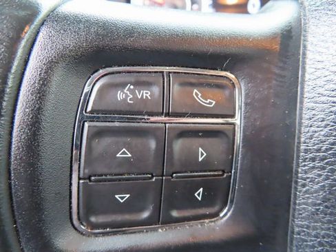 Used 2018 RAM 1500 Big Horn image 19