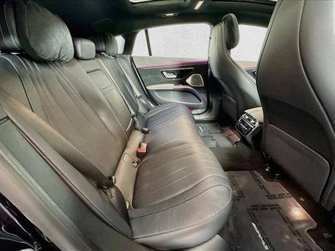 Used 2023 Mercedes-Benz EQS 450+ 4MATIC Sedan image 26