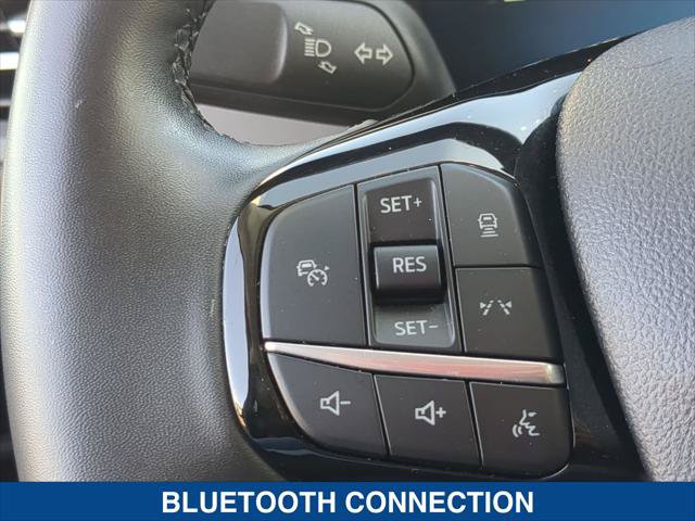 Certified 2023 Ford Escape Platinum w/ Premium Technology Package AWD/4WD image 14