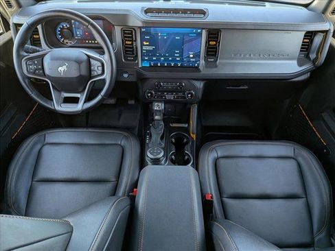 Used 2024 Ford Bronco Badlands AWD/4WD image 18