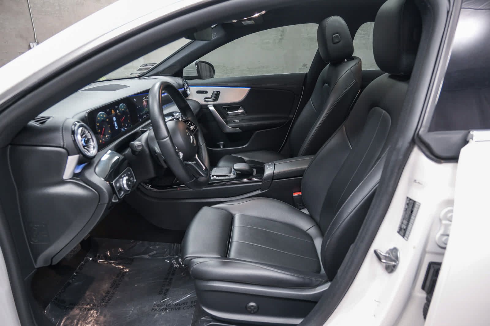 Certified 2023 Mercedes-Benz CLA 250 image 19