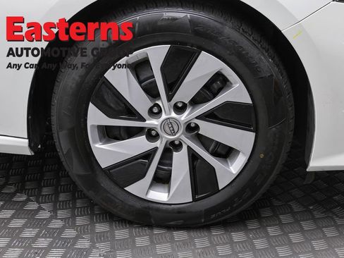 Used 2022 Nissan Altima 2.5 S FWD image 30