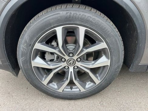 Used 2023 Acura MDX SH-AWD w/ Technology Package image 7