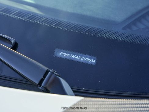 Used 2025 Porsche 911 GT3 RS image 54