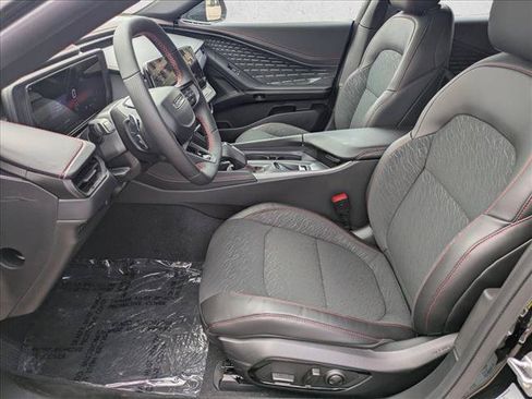 New 2026 Dodge Charger R/T AWD/4WD image 4