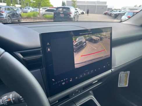 New 2026 MAZDA CX-5 Preferred AWD/4WD image 14