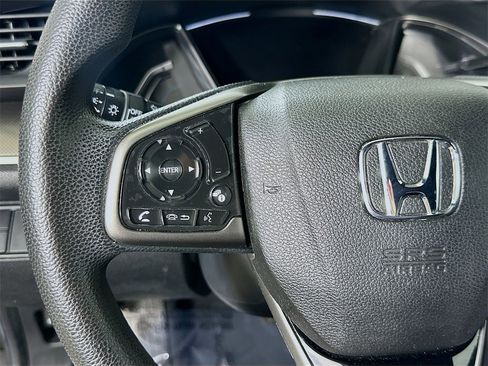 Used 2019 Honda Civic EX image 23