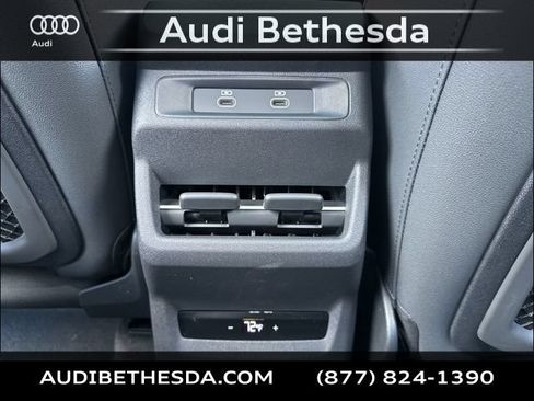 New 2026 Audi Q3 quattro 2.0T AWD/4WD image 20