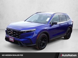 Used 2024 Honda CR-V Sport video 1