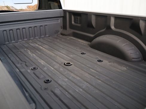 Used 2025 Ford F450 Platinum image 30