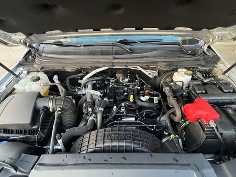 Used 2019 Ford Ranger XLT w/ FX4 Off-Road Package image 11