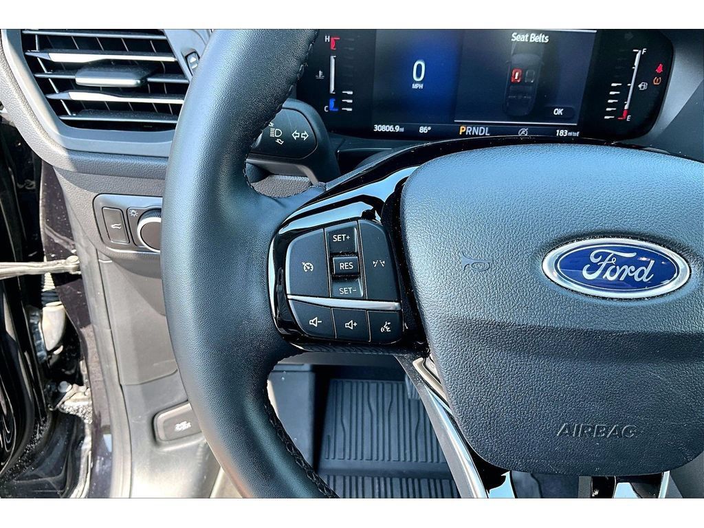 Used 2023 Ford Escape Active AWD/4WD image 10