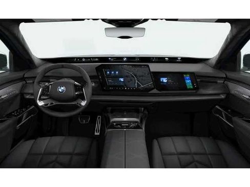 New 2027 BMW 740i xDrive w/ Executive Package AWD/4WD image 7