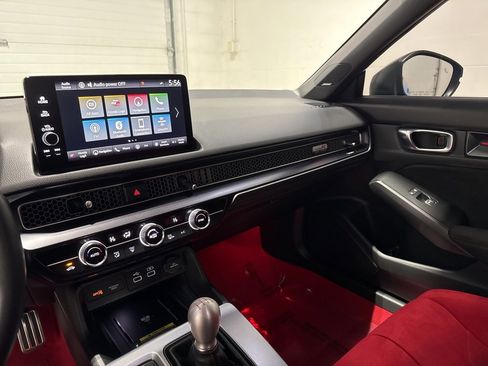 Used 2024 Honda Civic Type R image 19