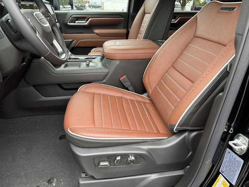 New 2026 GMC Sierra 2500 Denali Ultimate image 22