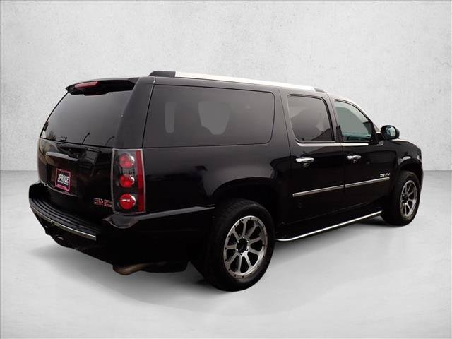 Used 2013 GMC Yukon XL Denali AWD/4WD image 4