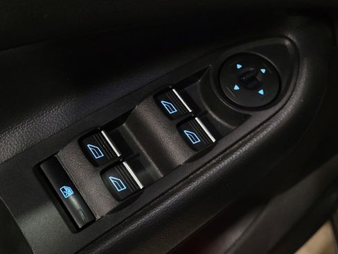 Used 2017 Ford Escape Titanium w/ Equipment Group 301A image 27