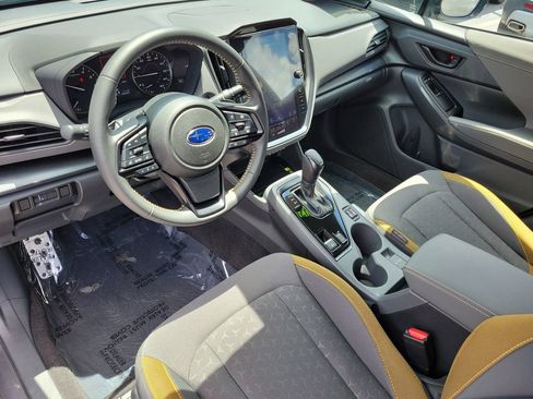 Certified 2025 Subaru Crosstrek 2.5i Sport w/ Popular Package #3A AWD/4WD image 21