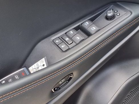New 2026 Jeep Cherokee Limited AWD/4WD image 4