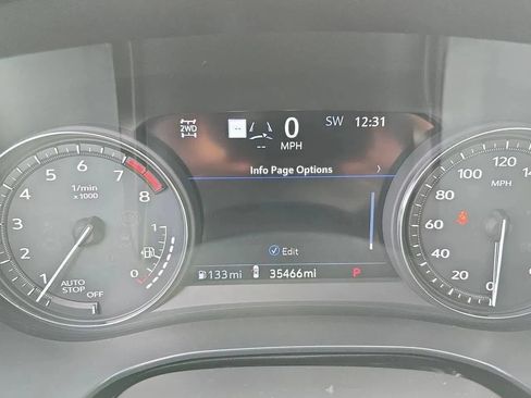 Used 2023 Cadillac XT6 Premium Luxury w/ Platinum Package AWD/4WD image 14