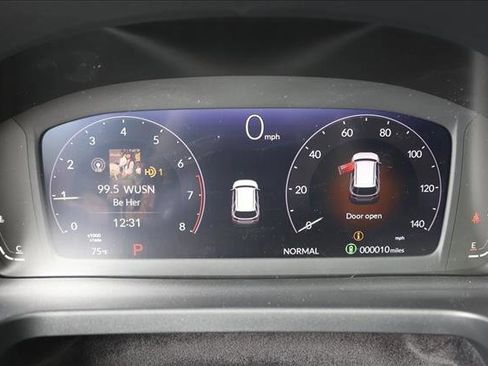 New 2026 Honda Pilot Black Edition image 15