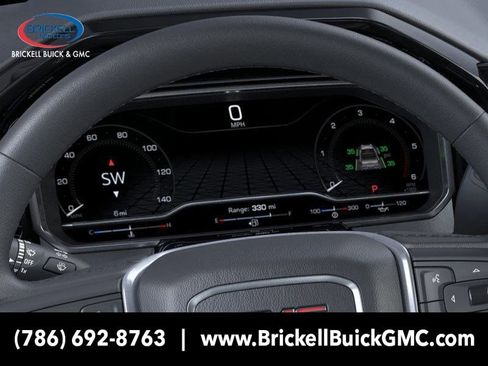 New 2026 GMC Sierra 1500 Elevation image 18