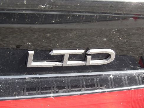 Used 2024 Toyota Prius Limited image 8