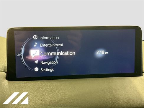 Used 2022 MAZDA CX-5 AWD 2.5 Turbo image 16