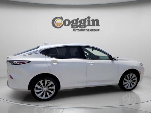 New 2025 Buick Envista Avenir image 19