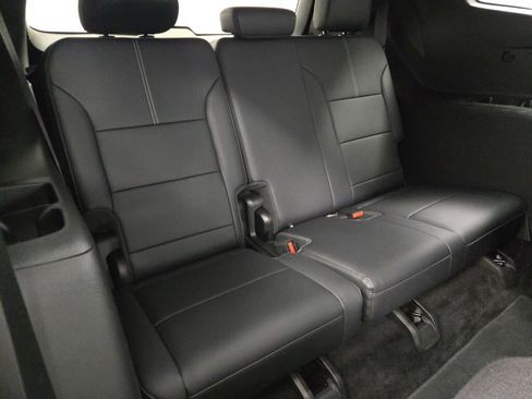 New 2026 GMC Acadia Elevation w/ Black Edition image 10