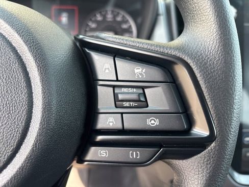 New 2026 Subaru Crosstrek 2.0i Premium image 76