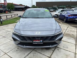 Certified 2026 Hyundai Elantra Sport FWD video 2