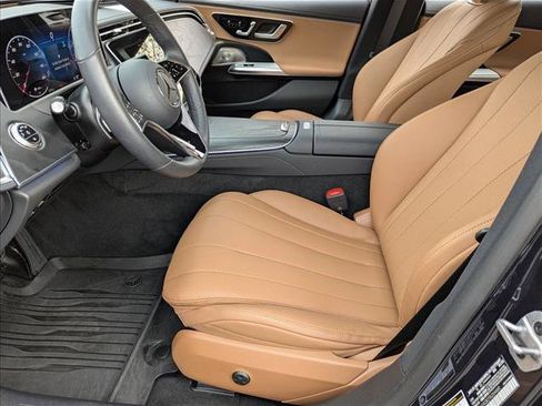 Certified 2026 Mercedes-Benz E 350 E 350 image 16