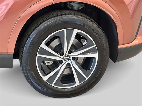 Certified 2025 Lexus RX 350 Premium image 15