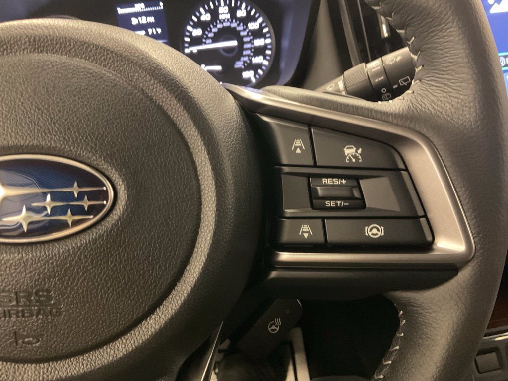 New 2027 Subaru Ascent Premium AWD/4WD image 17